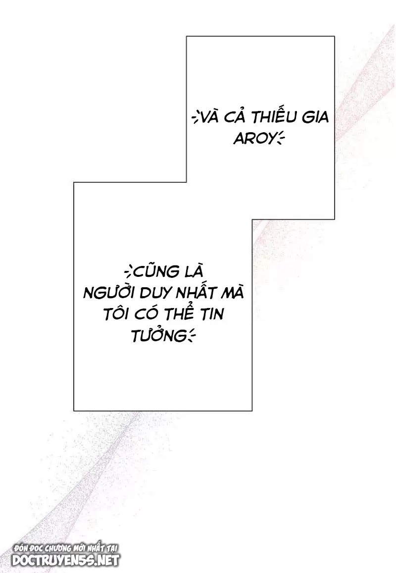 nếu tôi là nhân vật phản diện liệu tôi sẽ chết chapter 24 29