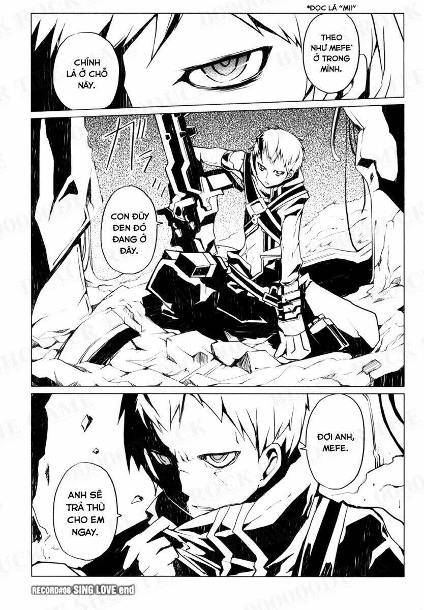 black rock shooter: the game chapter 8 22