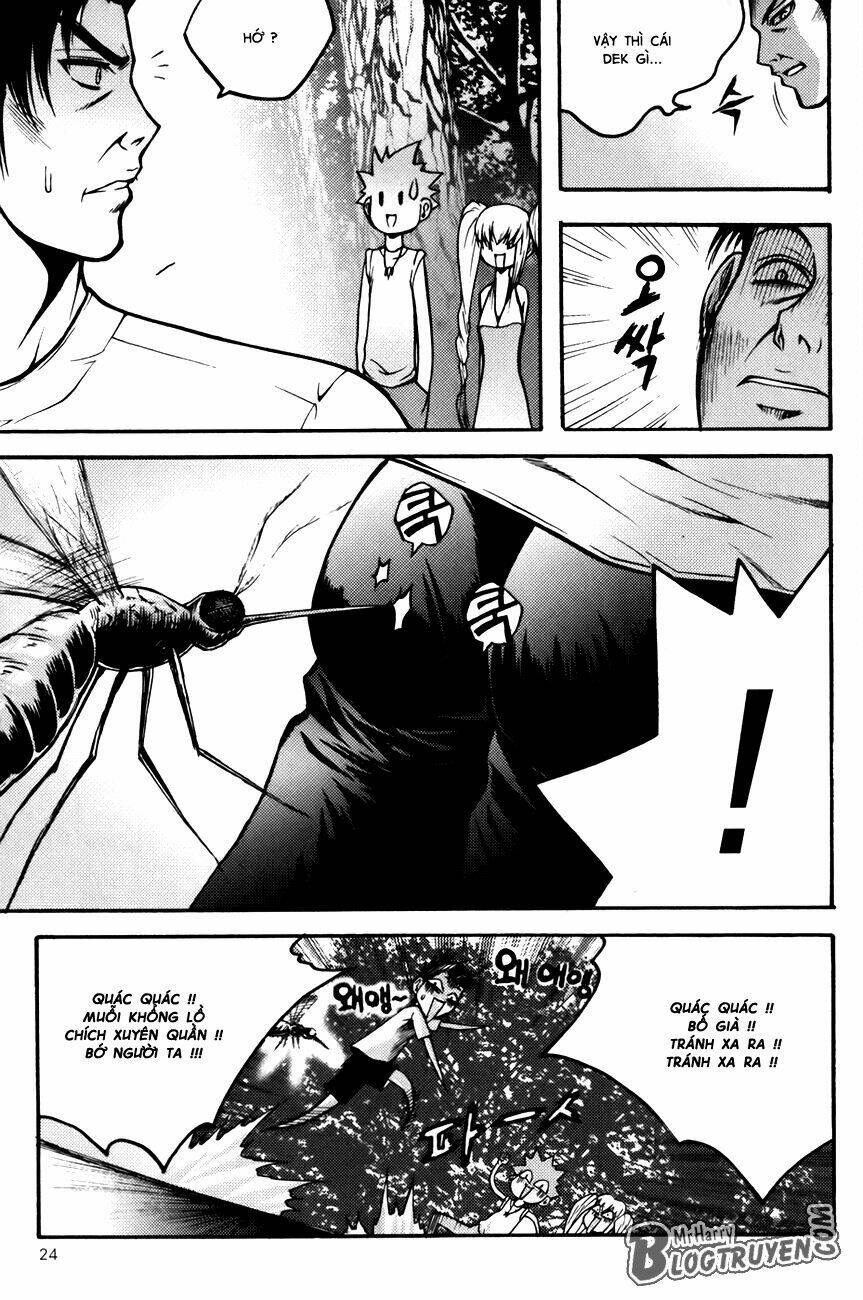 zippy ziggy chapter 78 23