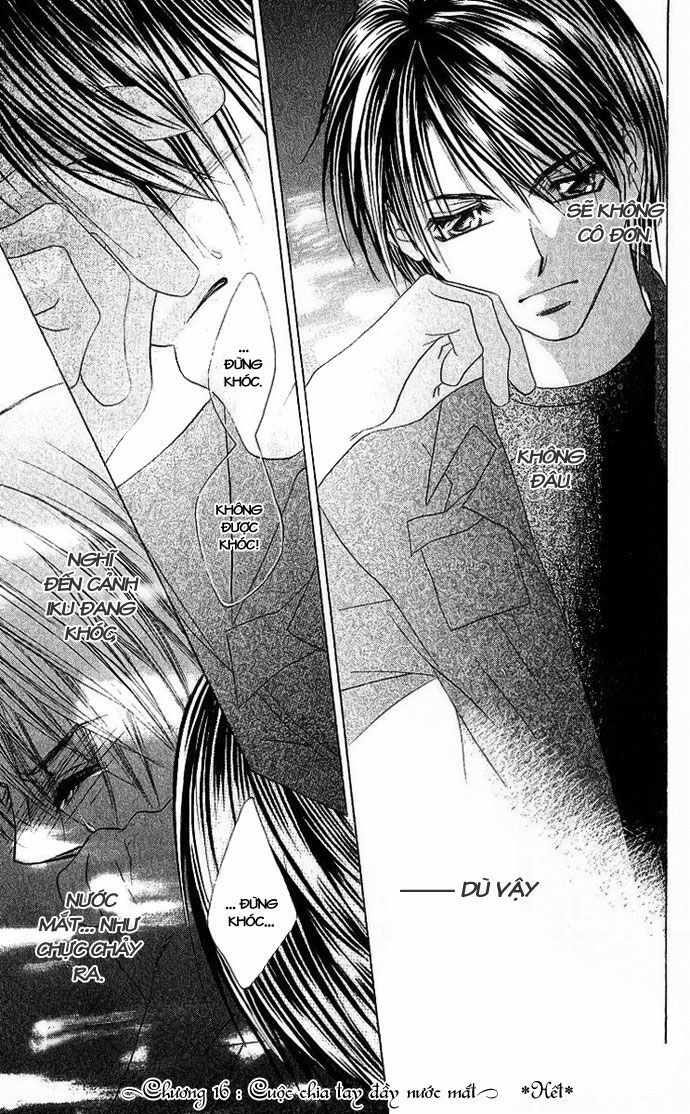 i love my little sister chapter 16 31