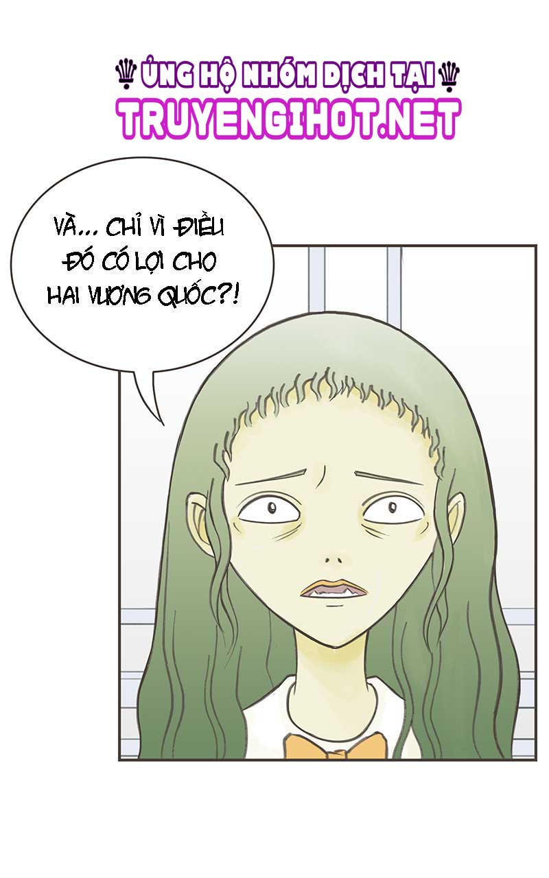 những nàng công chúa bị nguyền rủa chapter 2 23