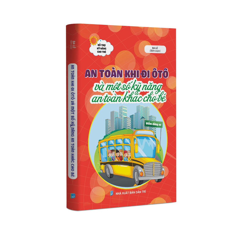 Combo sách kỹ năng cho bé - Cùng con khôn lớn