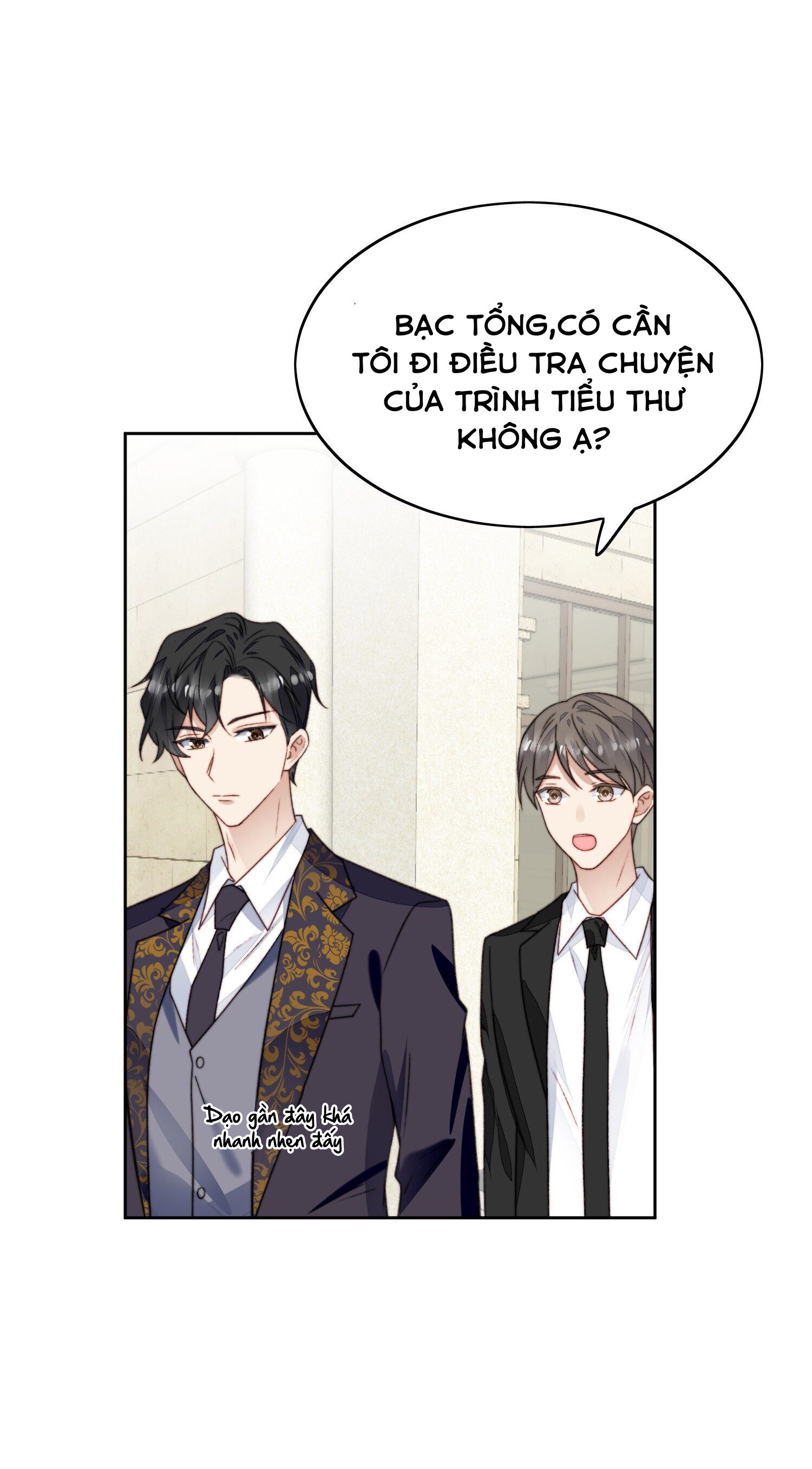 dựa vào đại lão ổn định vị trí c trong nam đoàn chapter 26 25