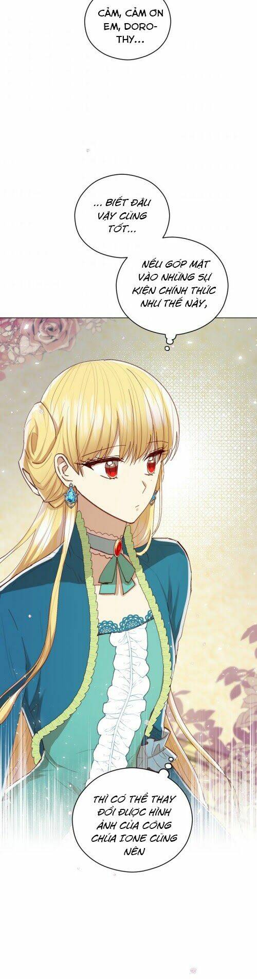 vẻ đẹp của ác ma chapter 12 3