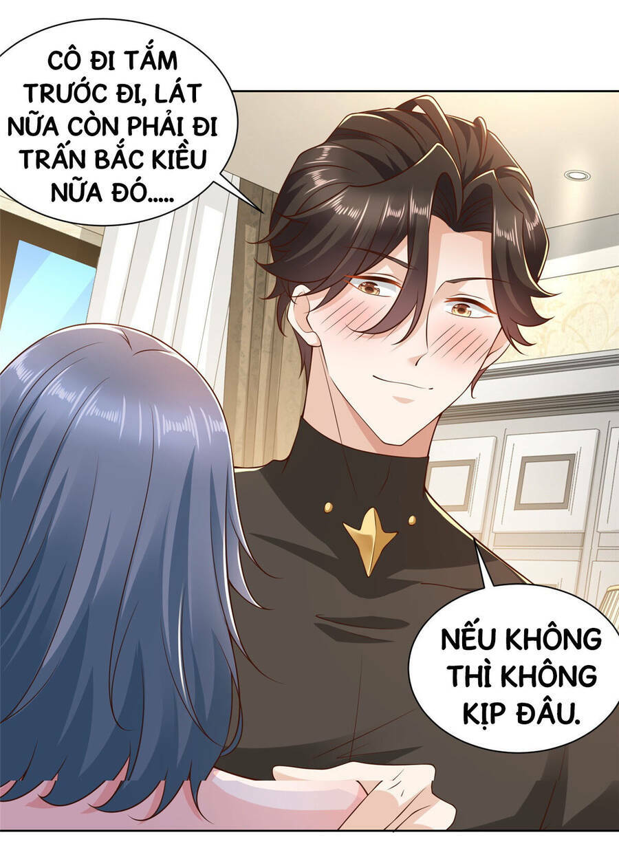 Mỗi Tuần Ta Có Một Nghề Nghiệp Mới Chapter 191 - Trang 19