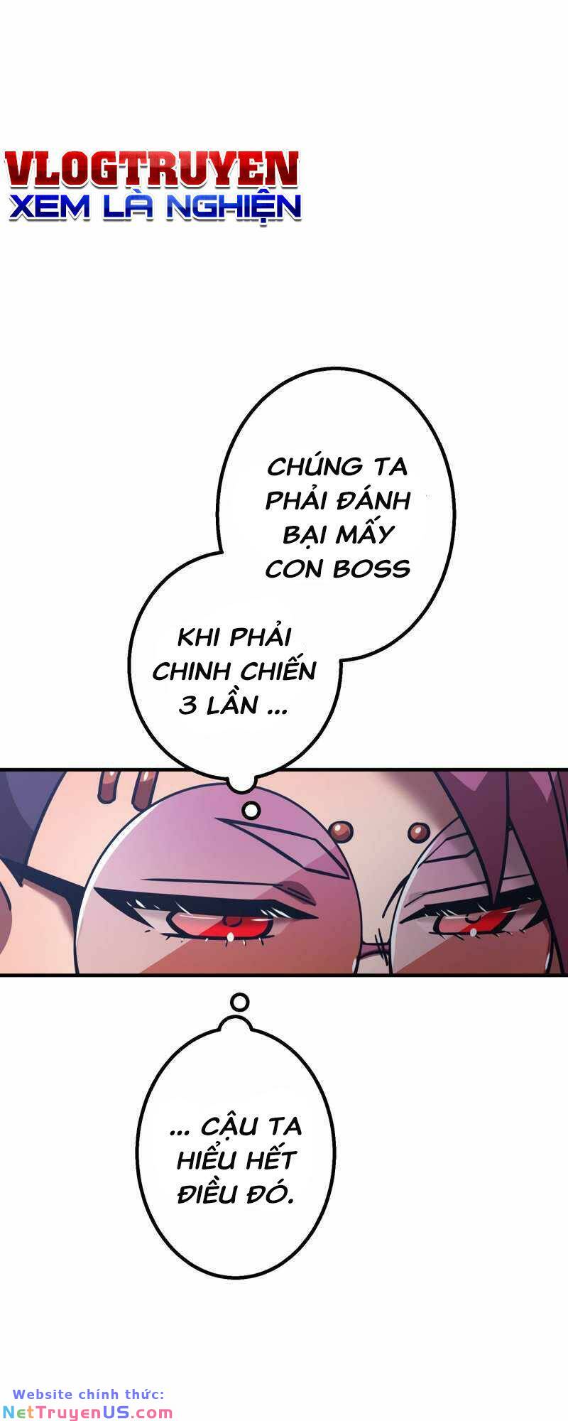 Huyết Thánh Cứu Thế Chủ~ Ta Chỉ Cần 0.0000001% Đã Trở Thành Vô Địch chapter 54 41