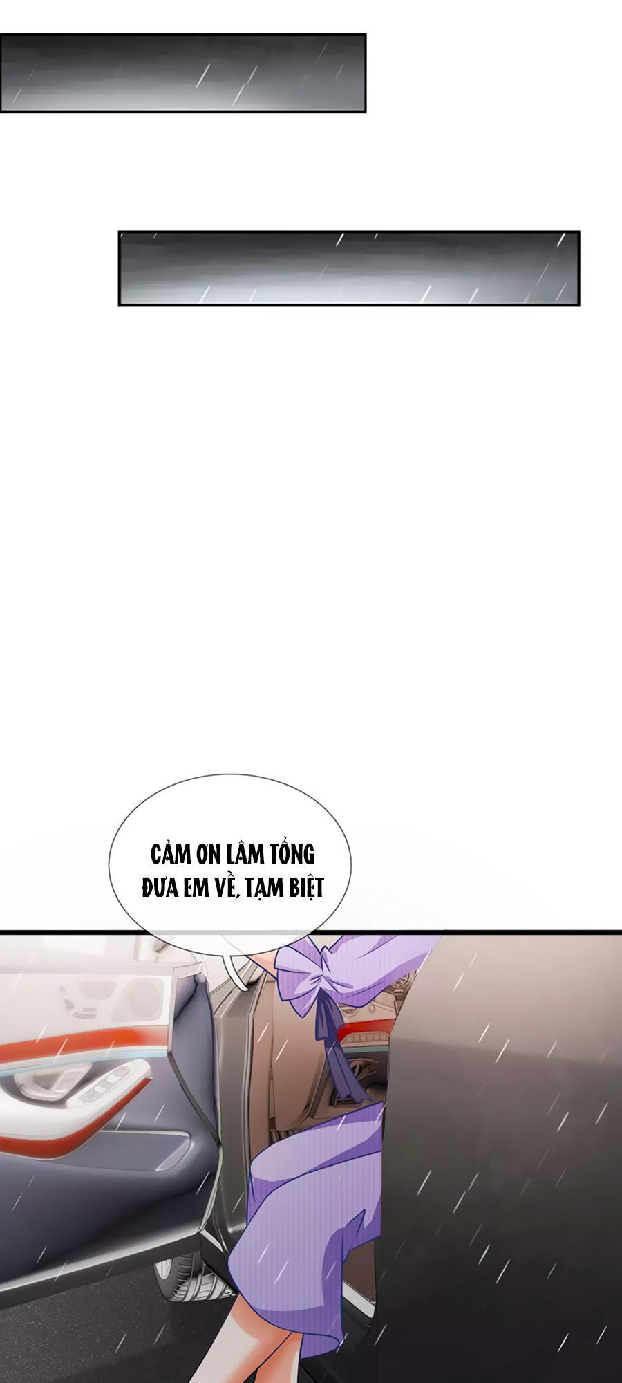 thiên kim hữu độc: boss mau cút ra chapter 16 15