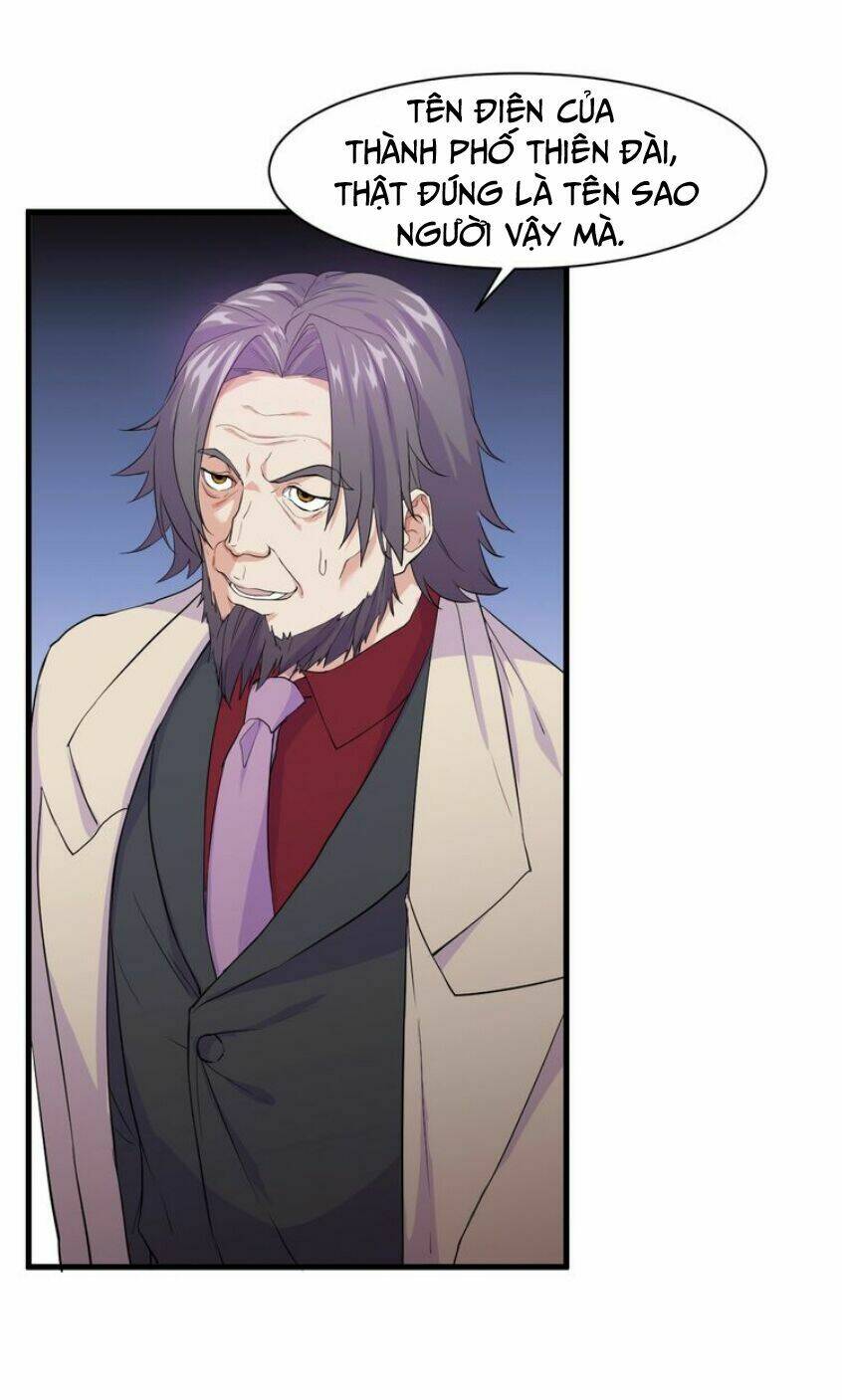 siêu cấp hộ vệ của đại tiểu thư chapter 13 7