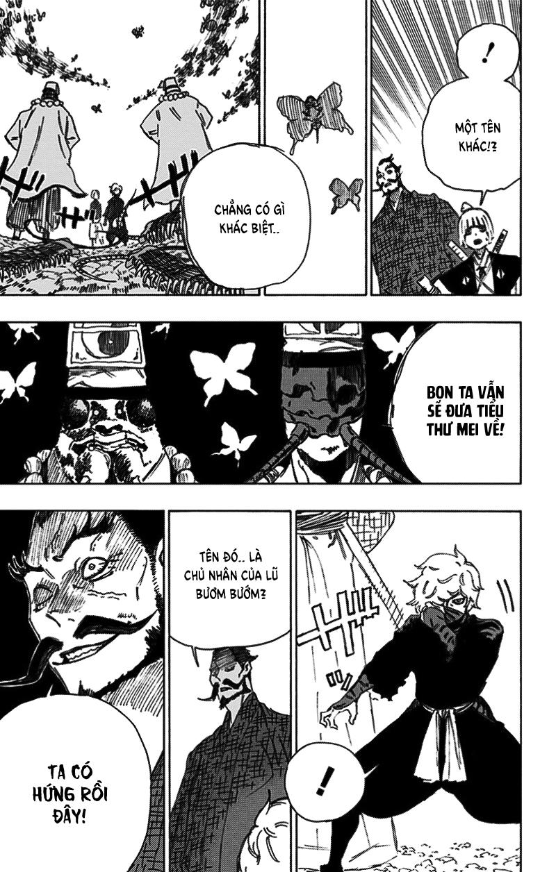 jigokuraku chapter 32 20