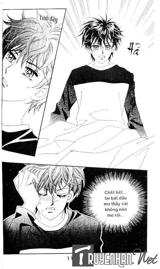 my lovely master chapter 4 5