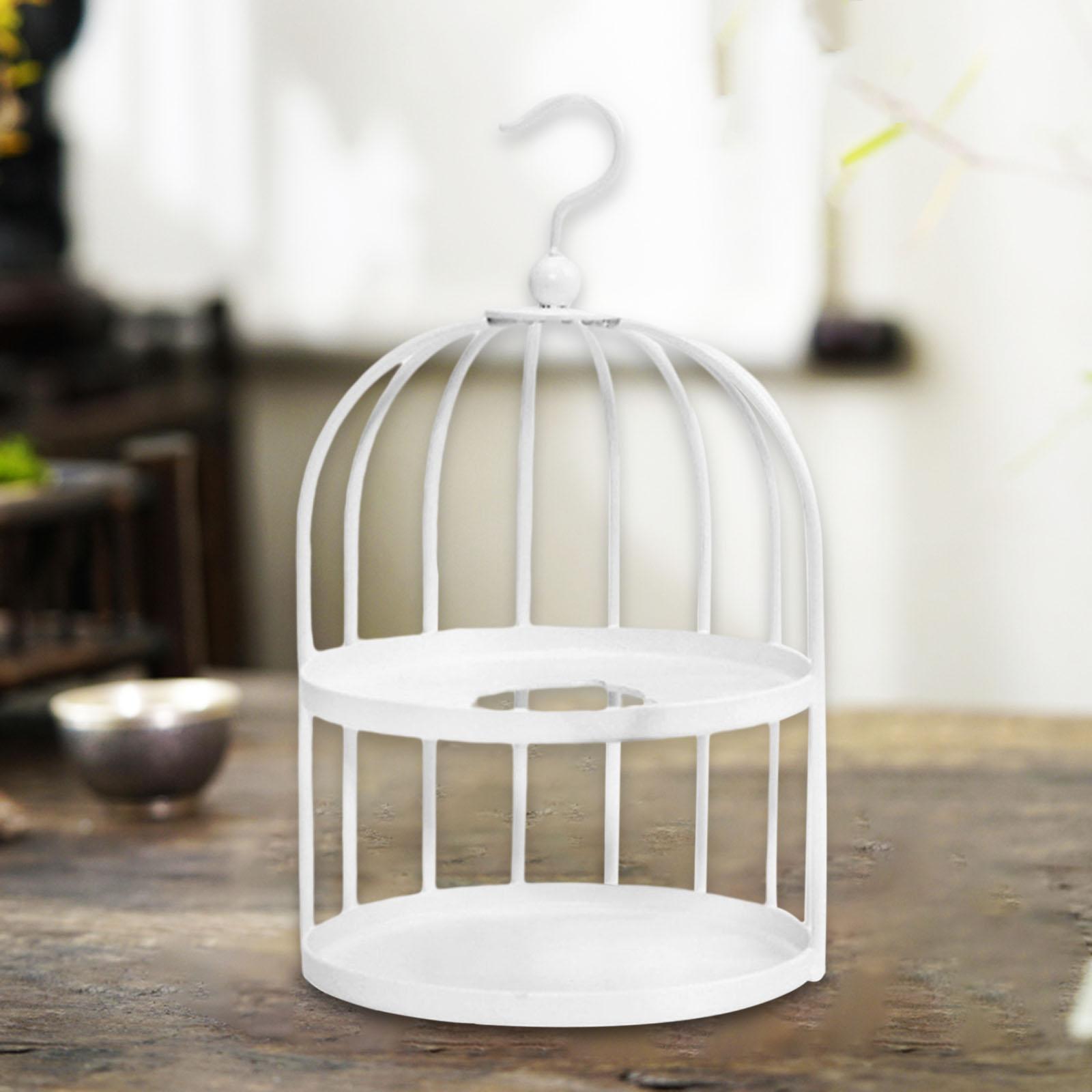 Retro Style Sealing Wax Furnace Birdcage Shape Wax Seal for Stamp