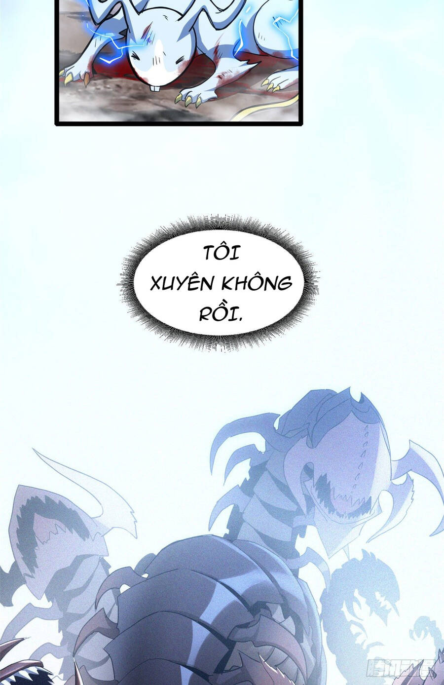 cửa hàng sủng thú siêu thần chapter 0 3