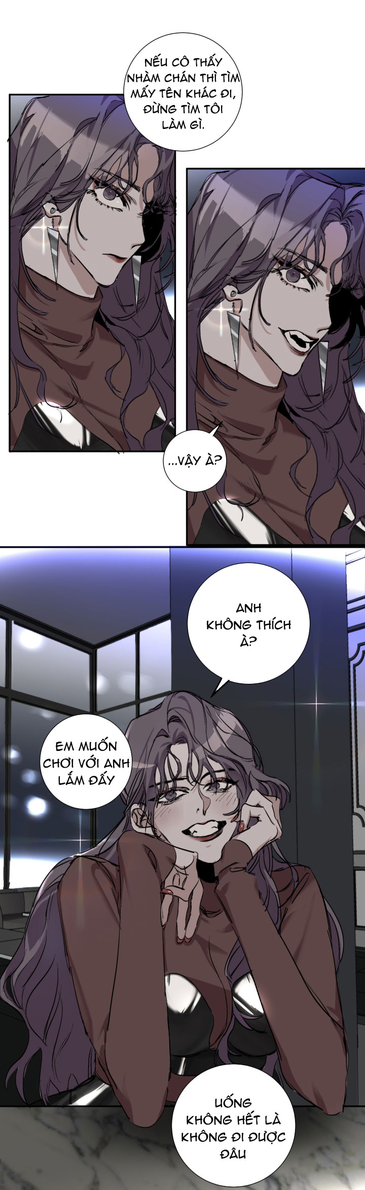 tình đơn phương chapter 2 12