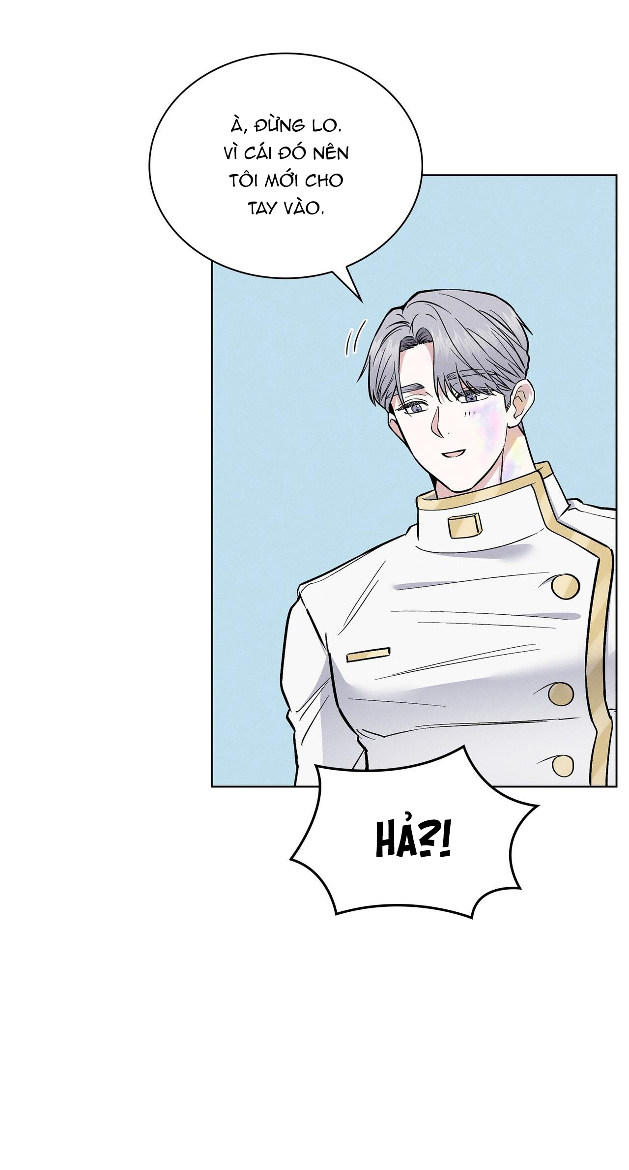 dục vọng mãnh liệt chapter 23 41