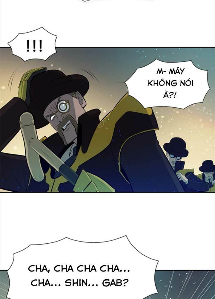 bậc thầy kiếm sư 2: arachi dị nhân đầu tiên chapter 4 25