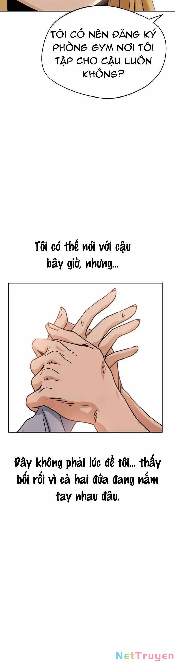 Lớ Ngớ Vớ Phải Tình Yêu chapter 50.2 24