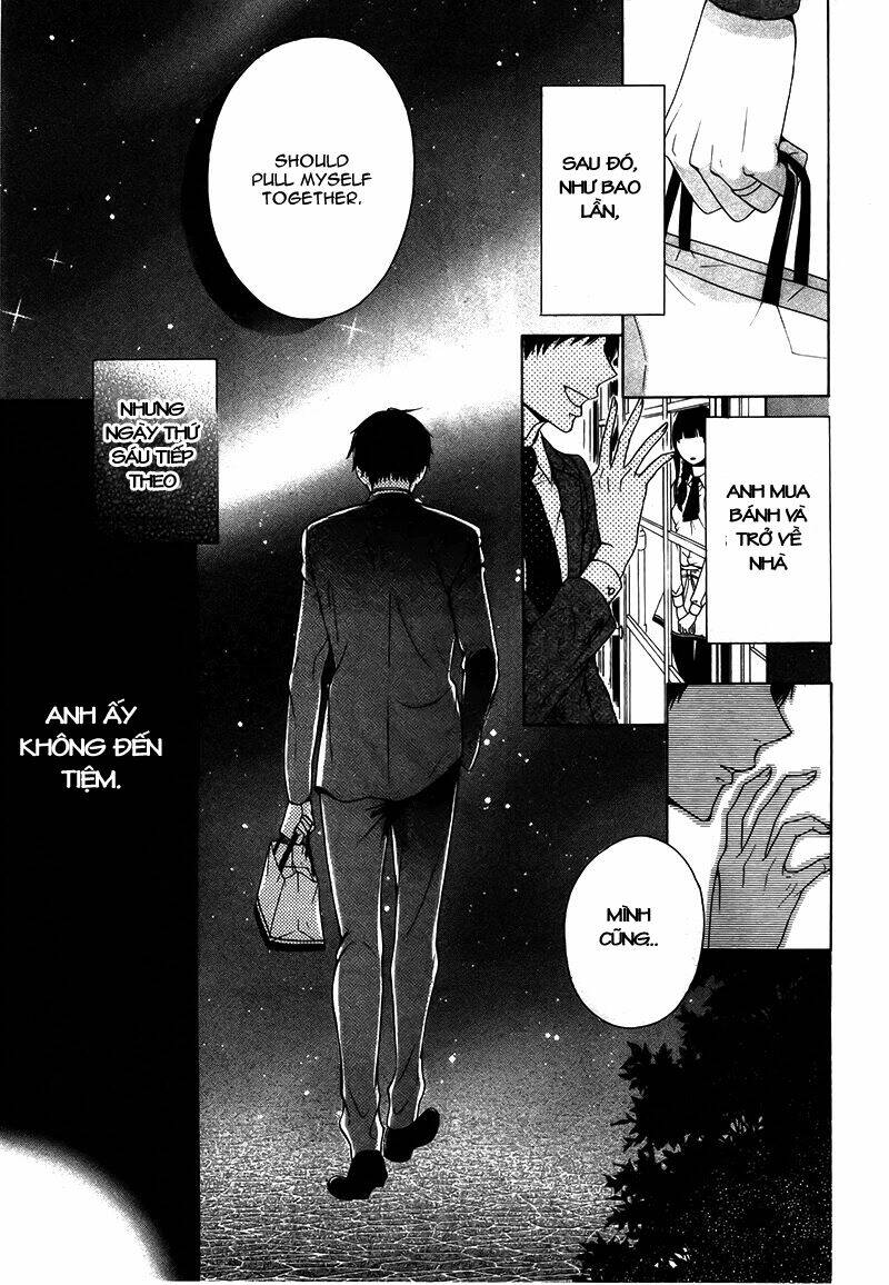 tổng hợp one shot. chapter 361 24