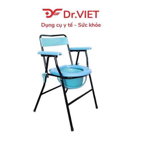 Ghế bô vệ sinh Lucass G-899