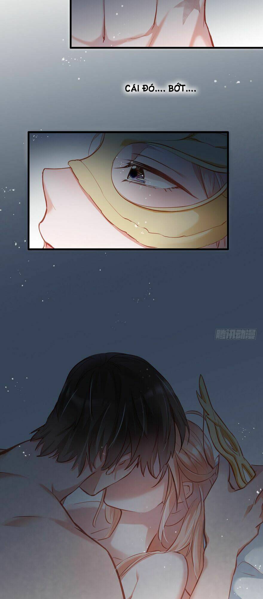 sau này vẫn cứ thích em chapter 6 38