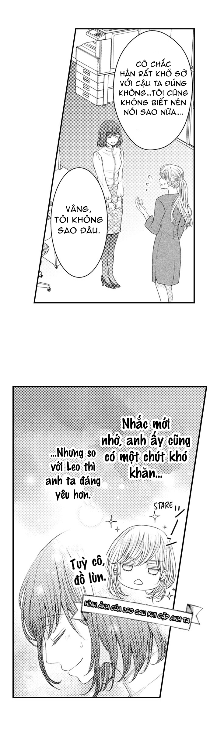 chỉ ôm thôi là không đủ chapter 46 29