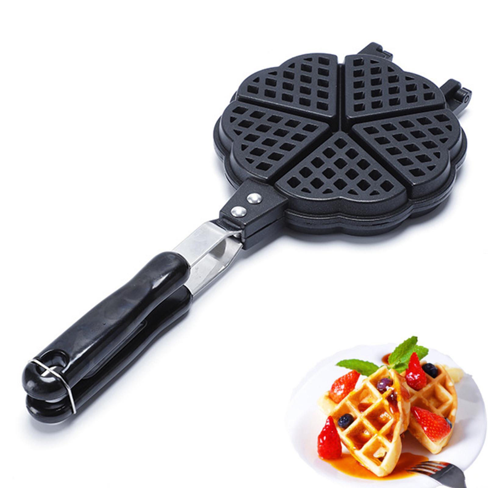 Maker Pan Party Food Maker Cookware for Snacks Breakfast