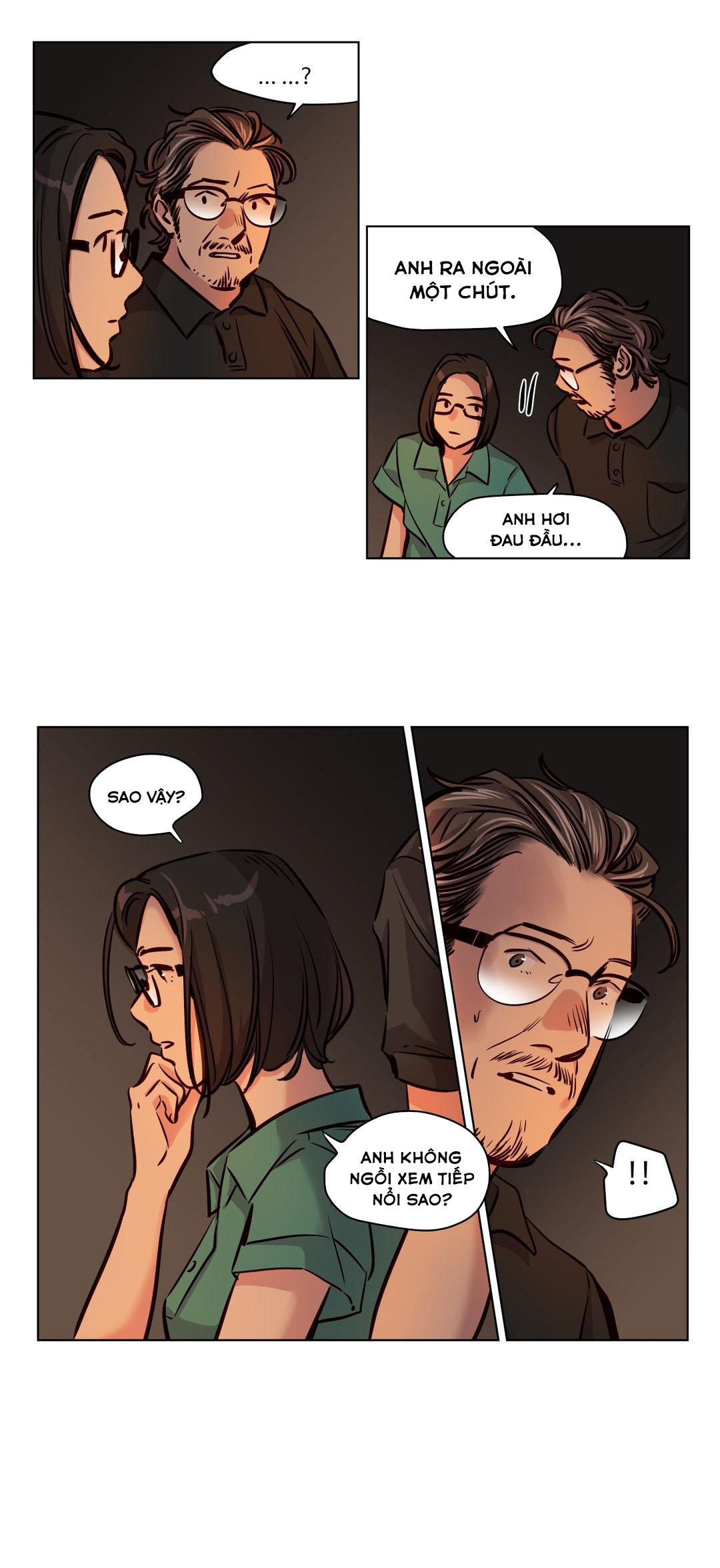 đền tội chapter 48 24