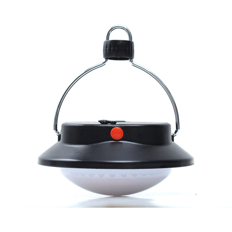 Đèn 60 led sạc điện đa năng có móc treo