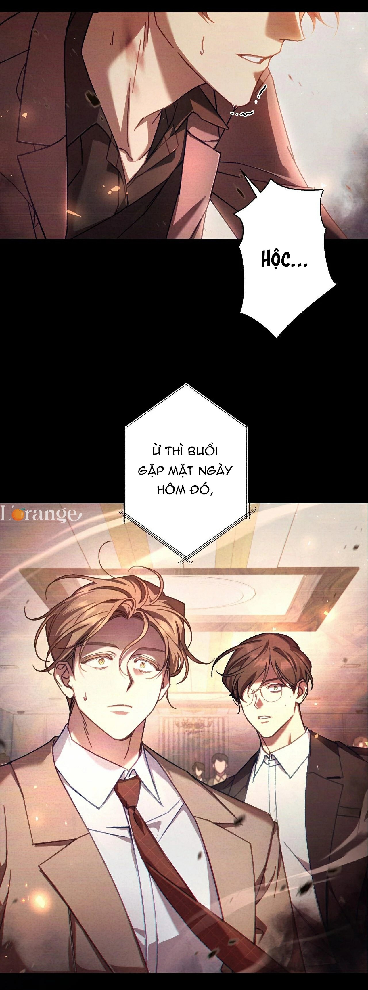 guide cấp s phết mật ong chapter 5 62