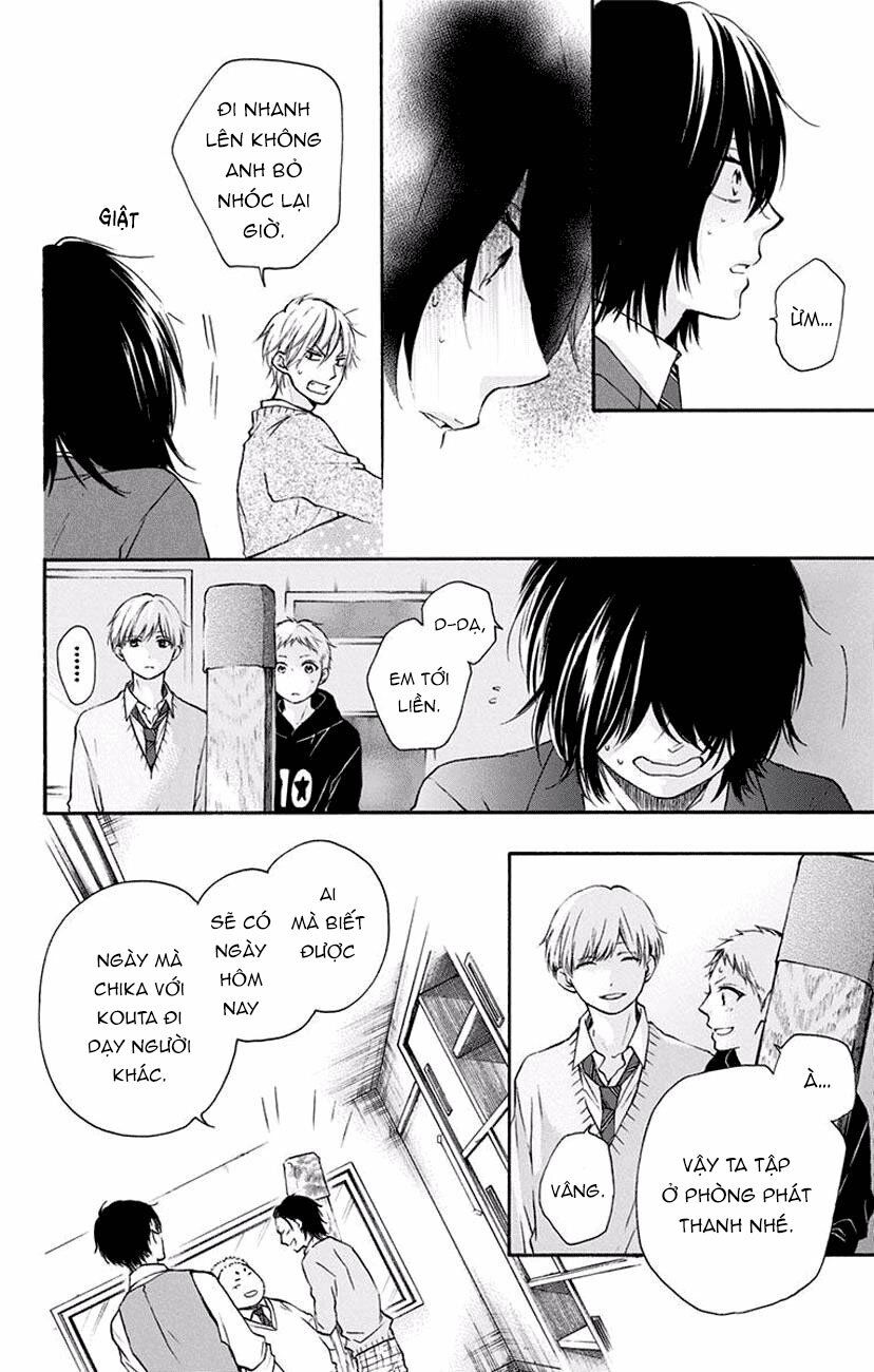 kono oto tomare! chapter 62 28