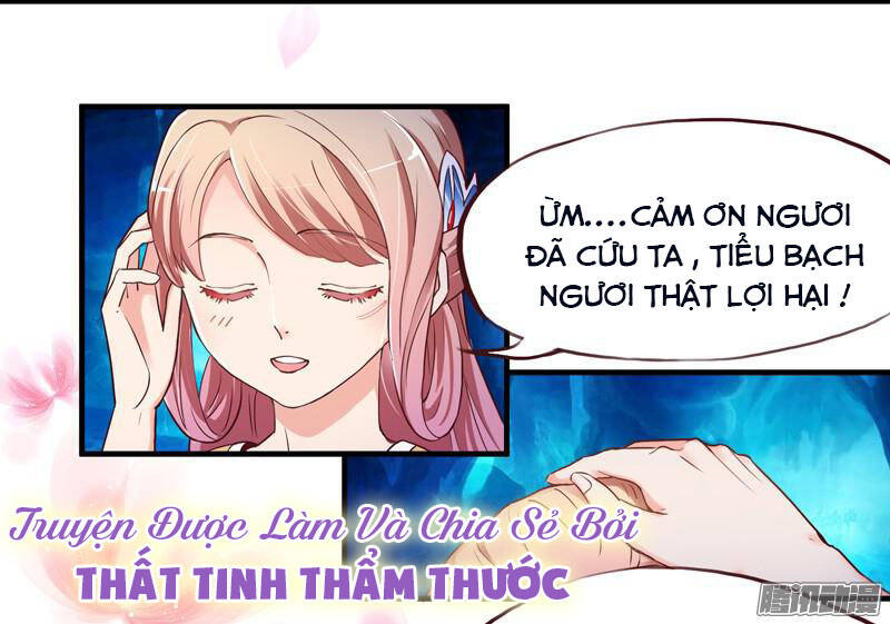 giữ chặt tiểu bạch long chapter 13 33