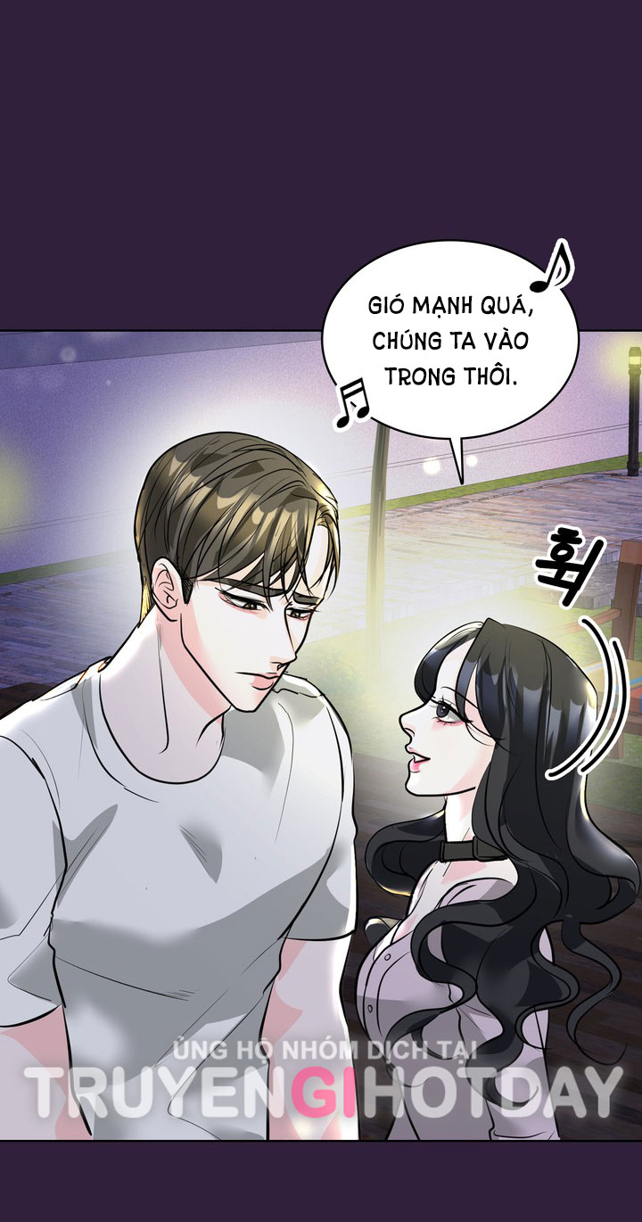 [18+] điều em cố giấu chapter 22.1 35