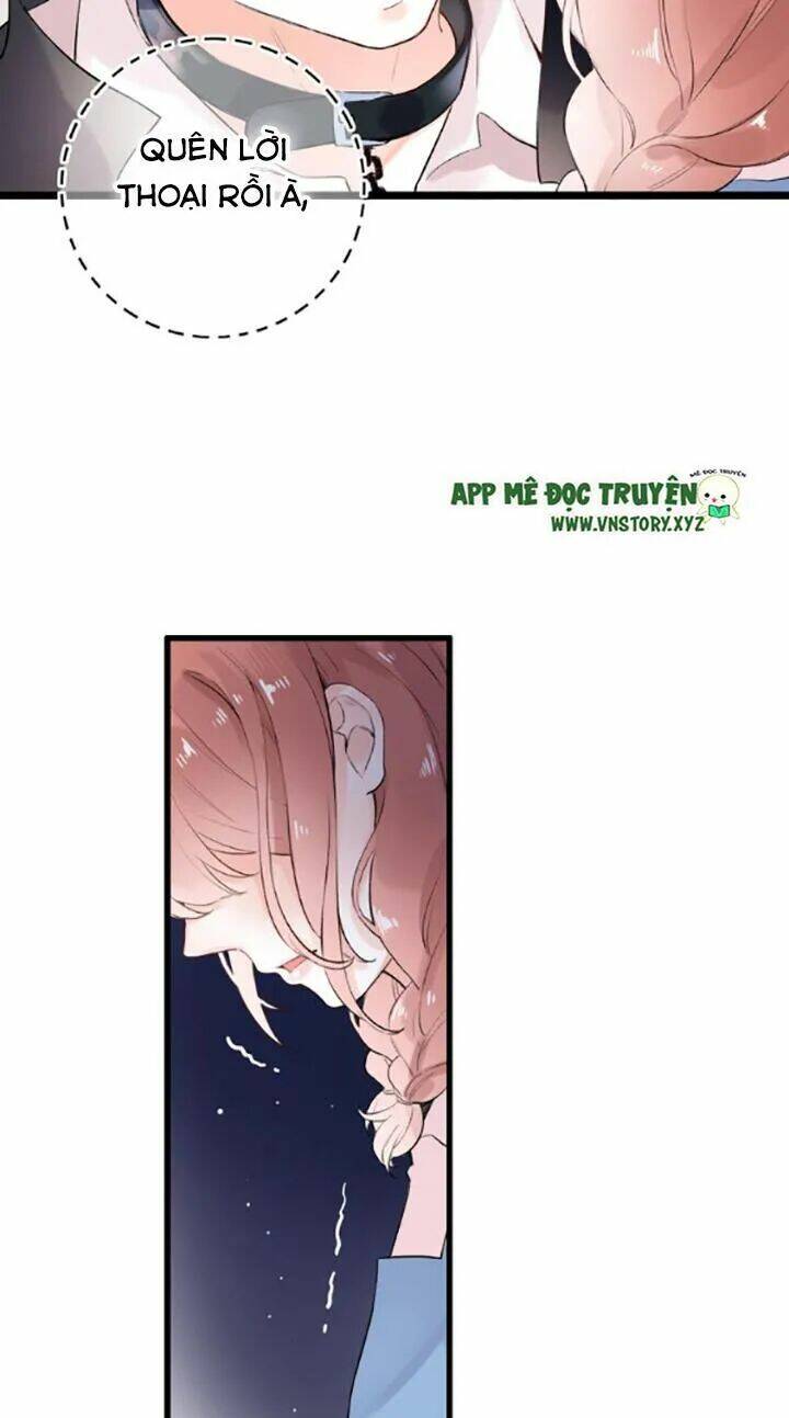 trạch thượng tịch mịch huỳnh hỏa chapter 48 38