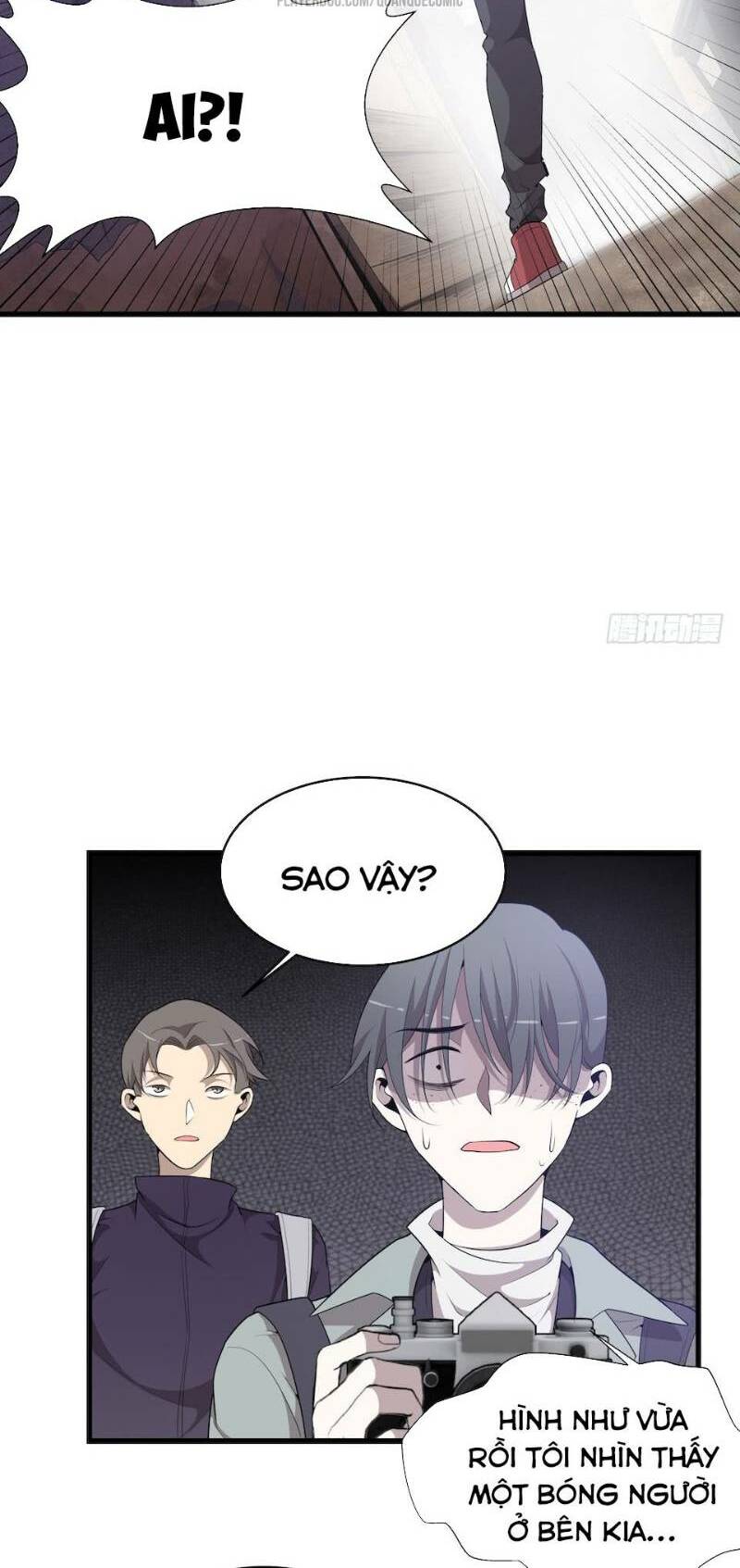 thát không mê thất chapter 27 24