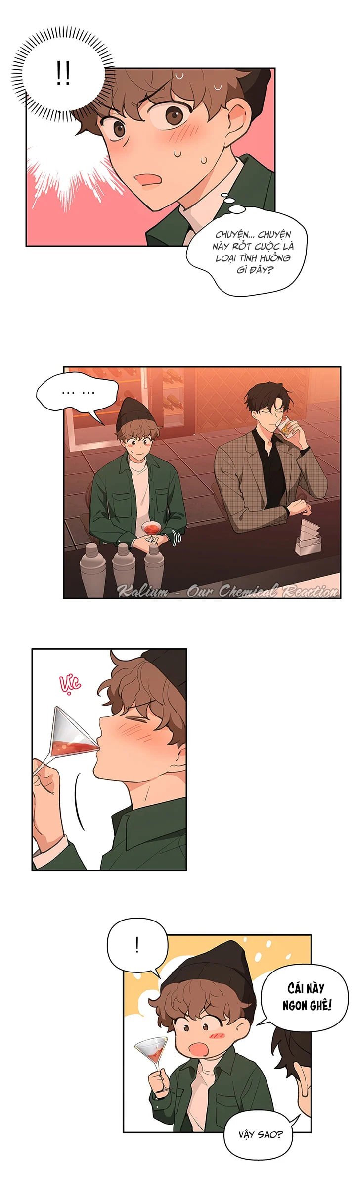 tâm tư của ju in chapter 6 16