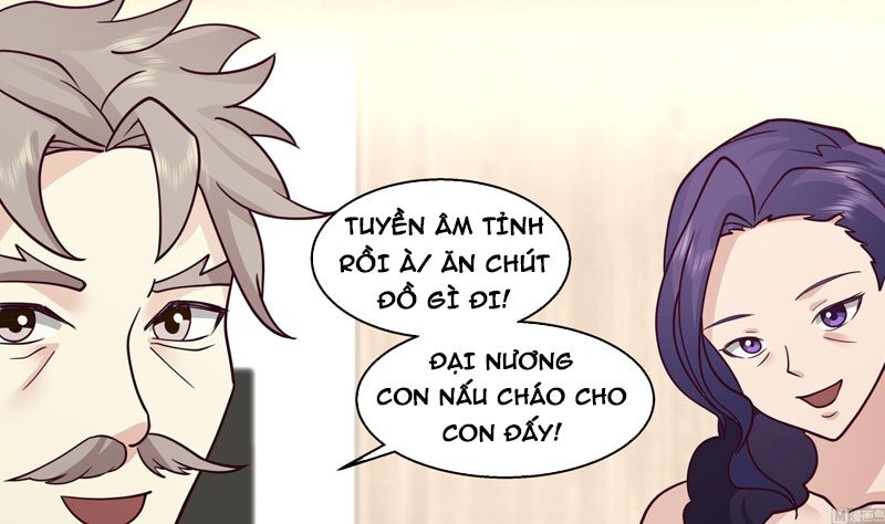 trên người ta có một rồng chapter 545 22