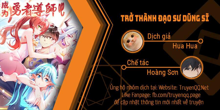 trở thành đạo sư dũng sĩ chapter 39 1
