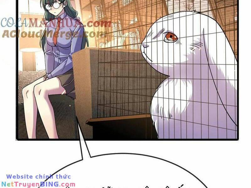 nhìn thấy thanh máu, ta xử tội thần linh chapter 169 19