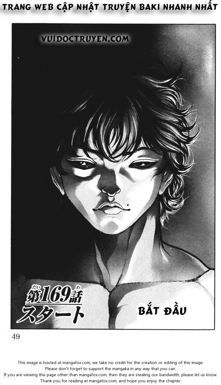 baki – son of ogre chapter 169 1