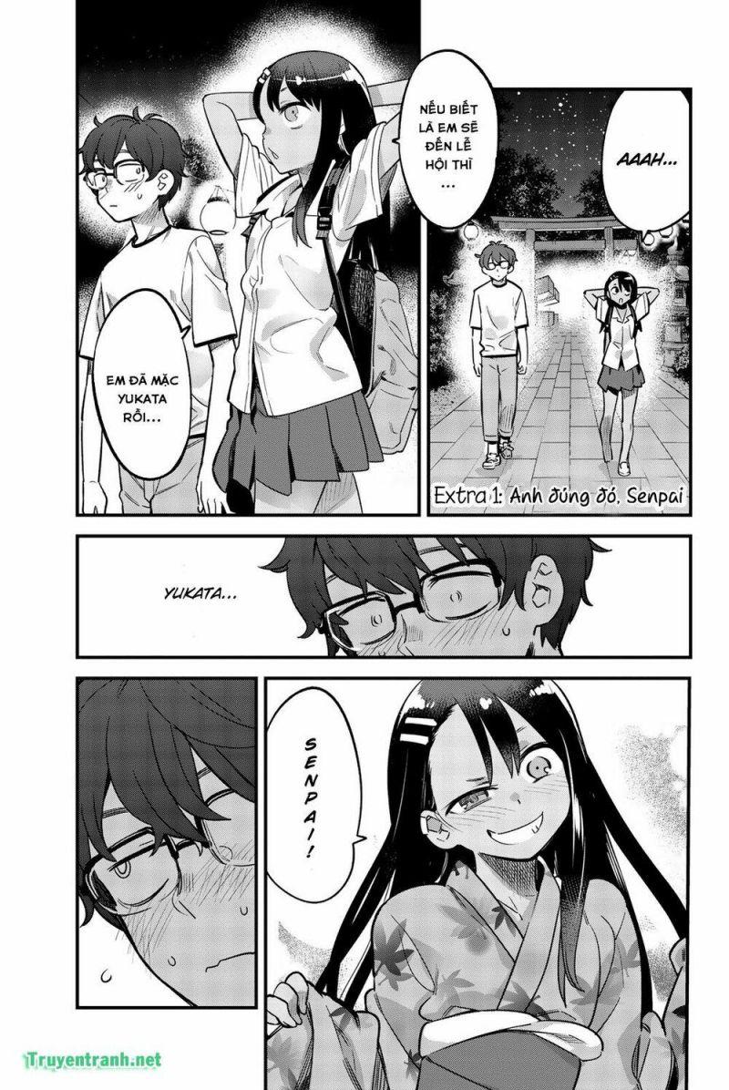 please don't bully me - nagatoro-san chapter 34.3 1