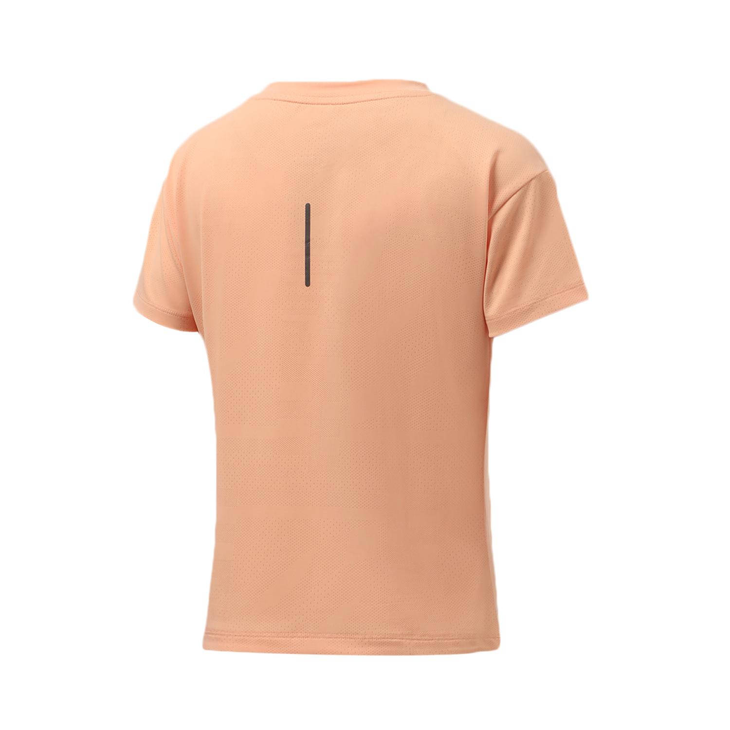 Áo T-Shirt Thể Thao Li-Ning Nữ ATSR252-4