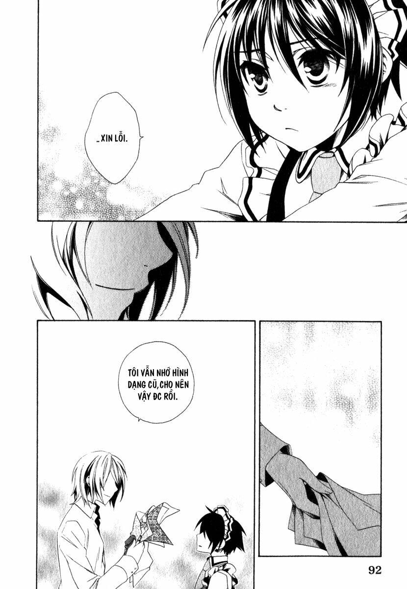 shounen maid chapter 11 26