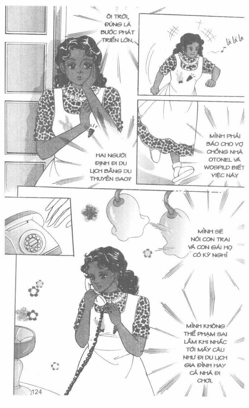 đừng chống đối chapter 3 138