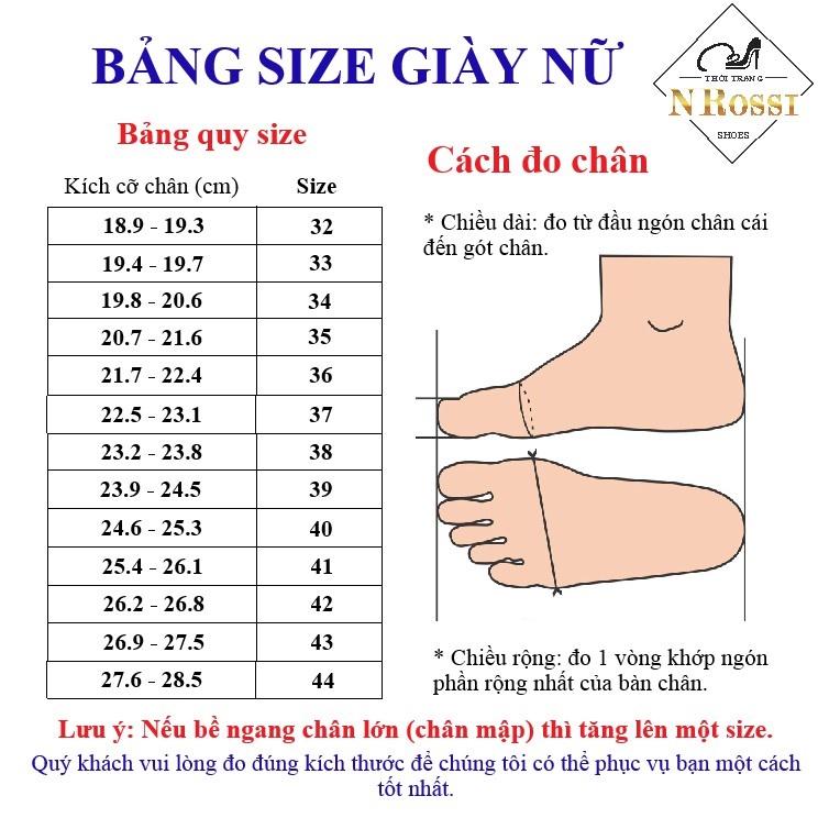 Giày sandal đúp mũi cao 10cm Big Size 40 41 42 43 44