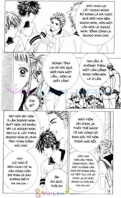 thủ lĩnh chunja chapter 9 3