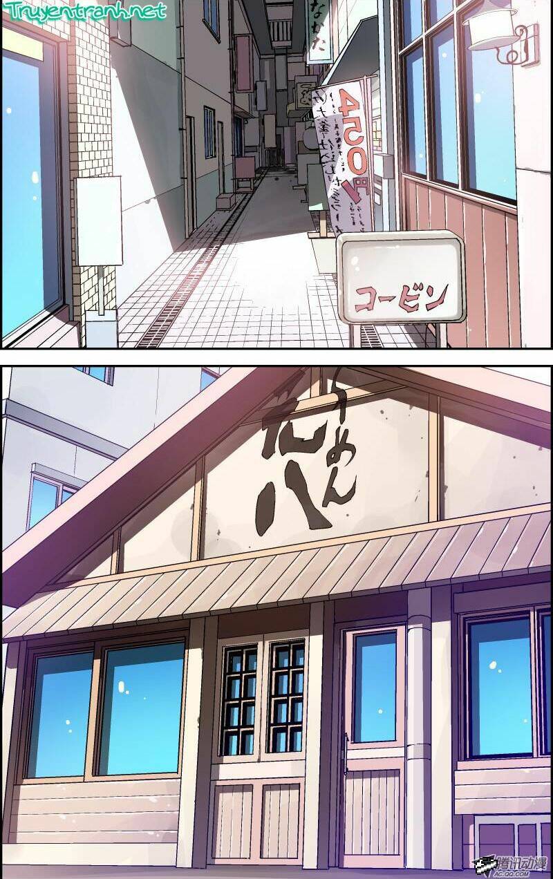 dead coffee shop chapter 4 2