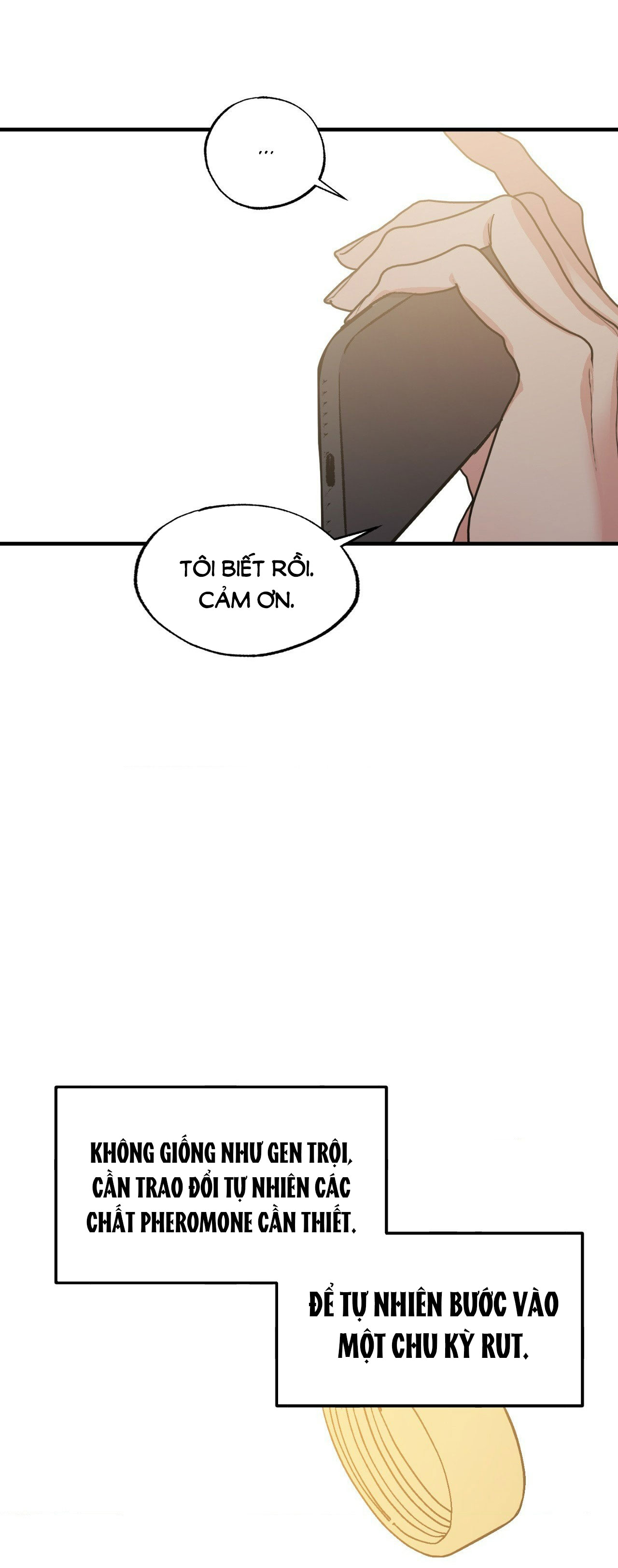 Viết Lên Những Vì Sao chapter 7.2 - Trang 9