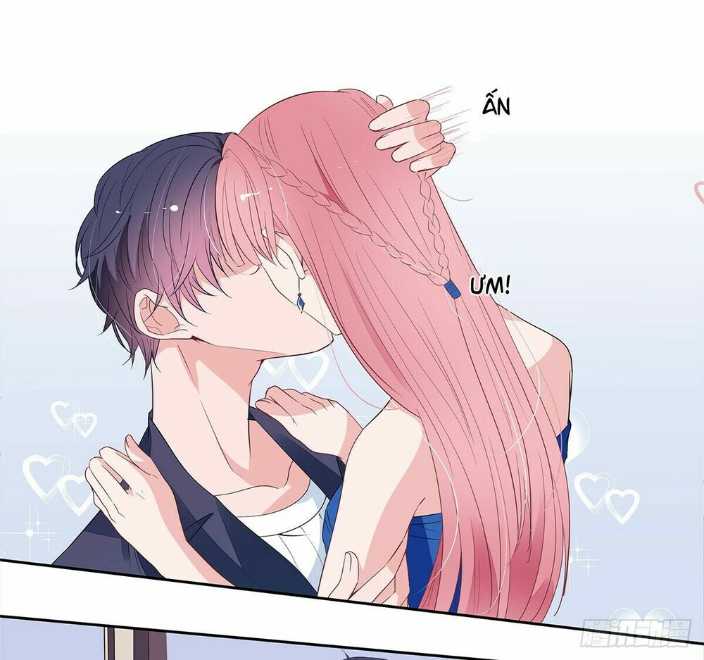 manh thê khó dỗ phần 2 chapter 5 30