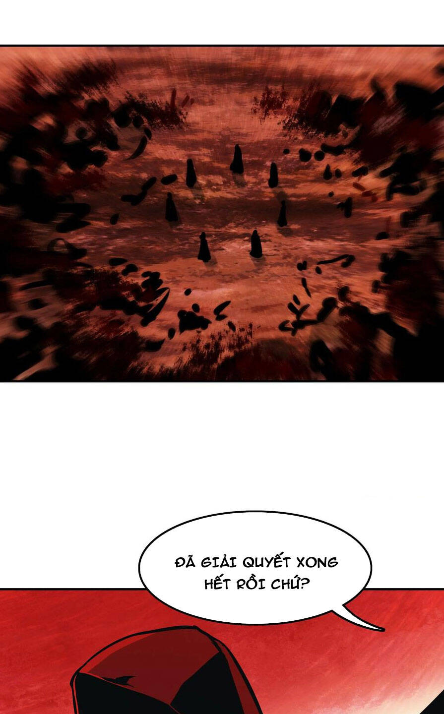 bất bại chân ma chapter 138 74