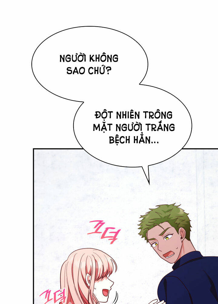 từ ác nữ, tôi trở thành một người mẹ chapter 44.2 12