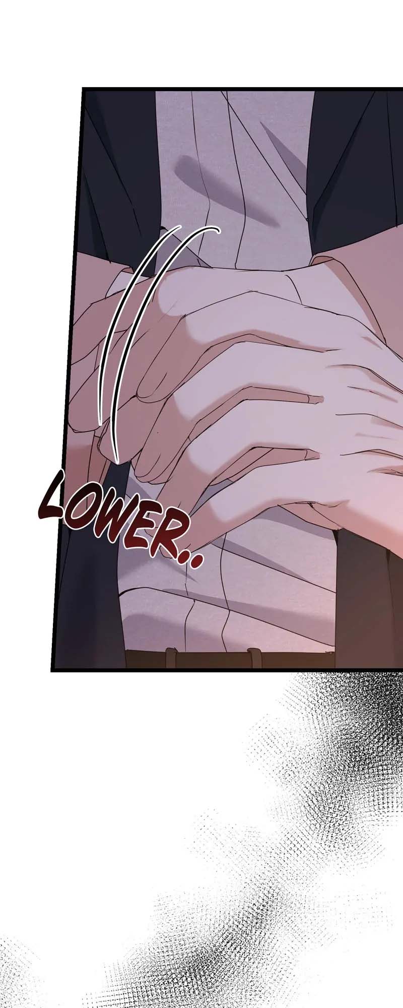 nụ hôn yêu tinh chapter 32.1 8